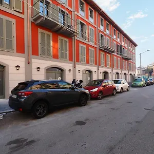  Appartamento Primopiano - Zumbini