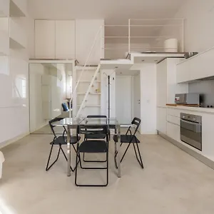  Appartamento Loft Martini