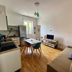  Appartamento La Casa Di Dore - Zona Navigli