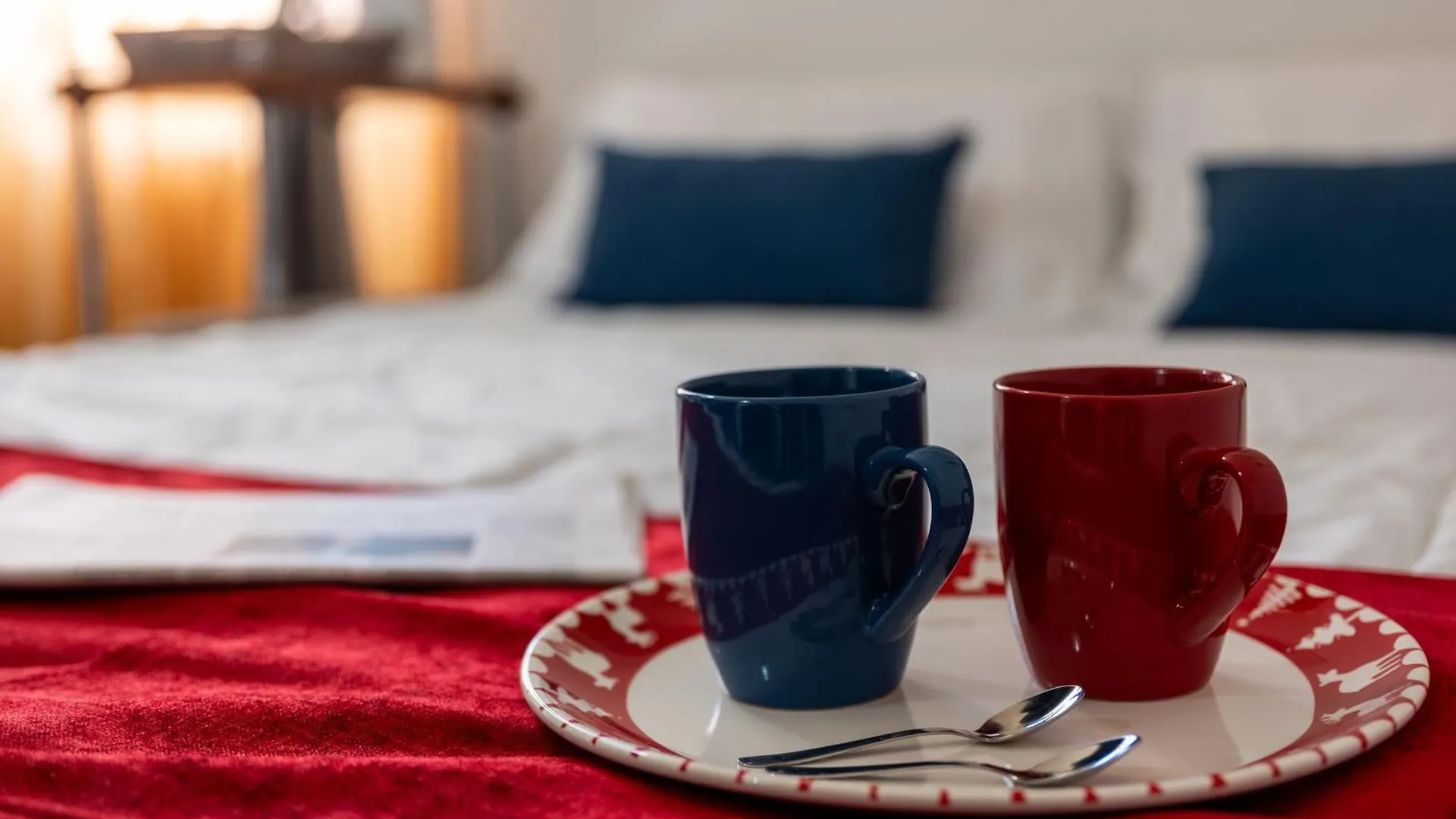 Mart House Apartman Milánó