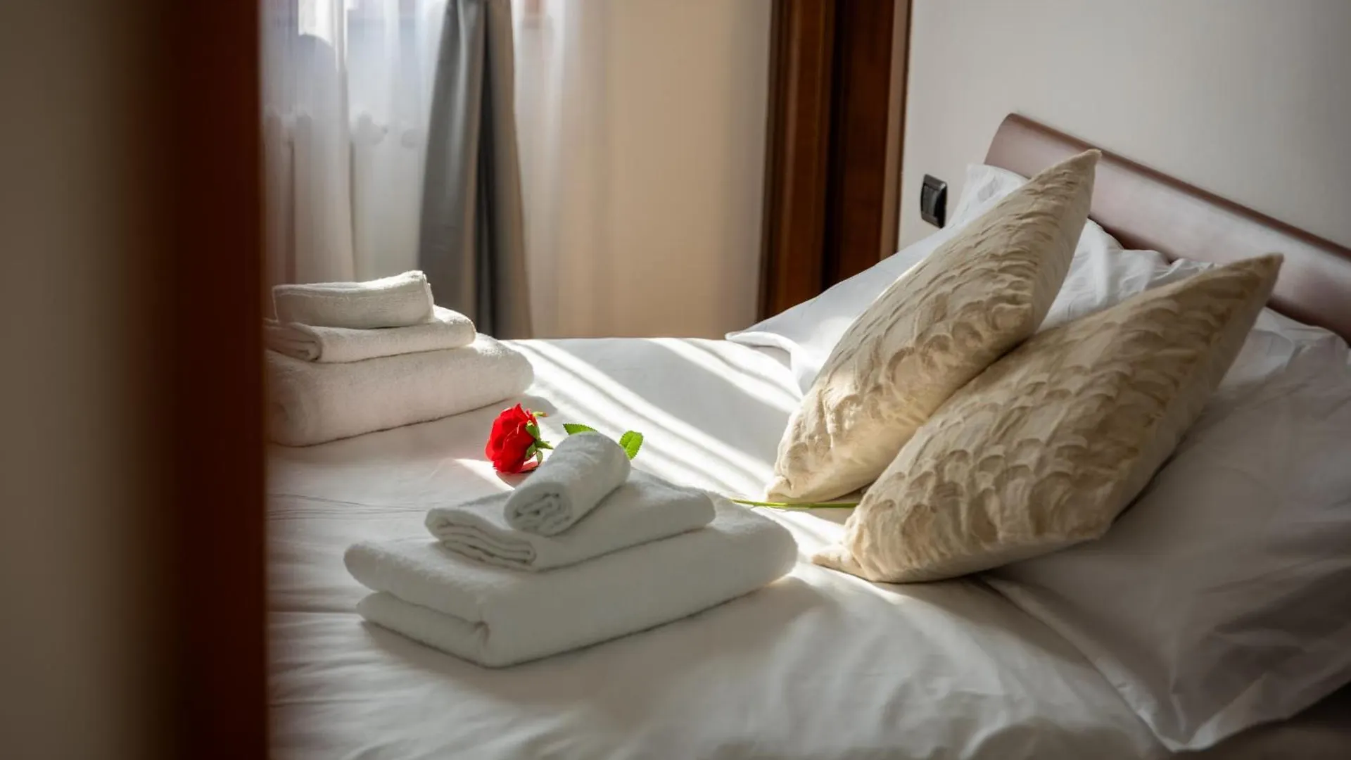 Mart House Apartment Milan