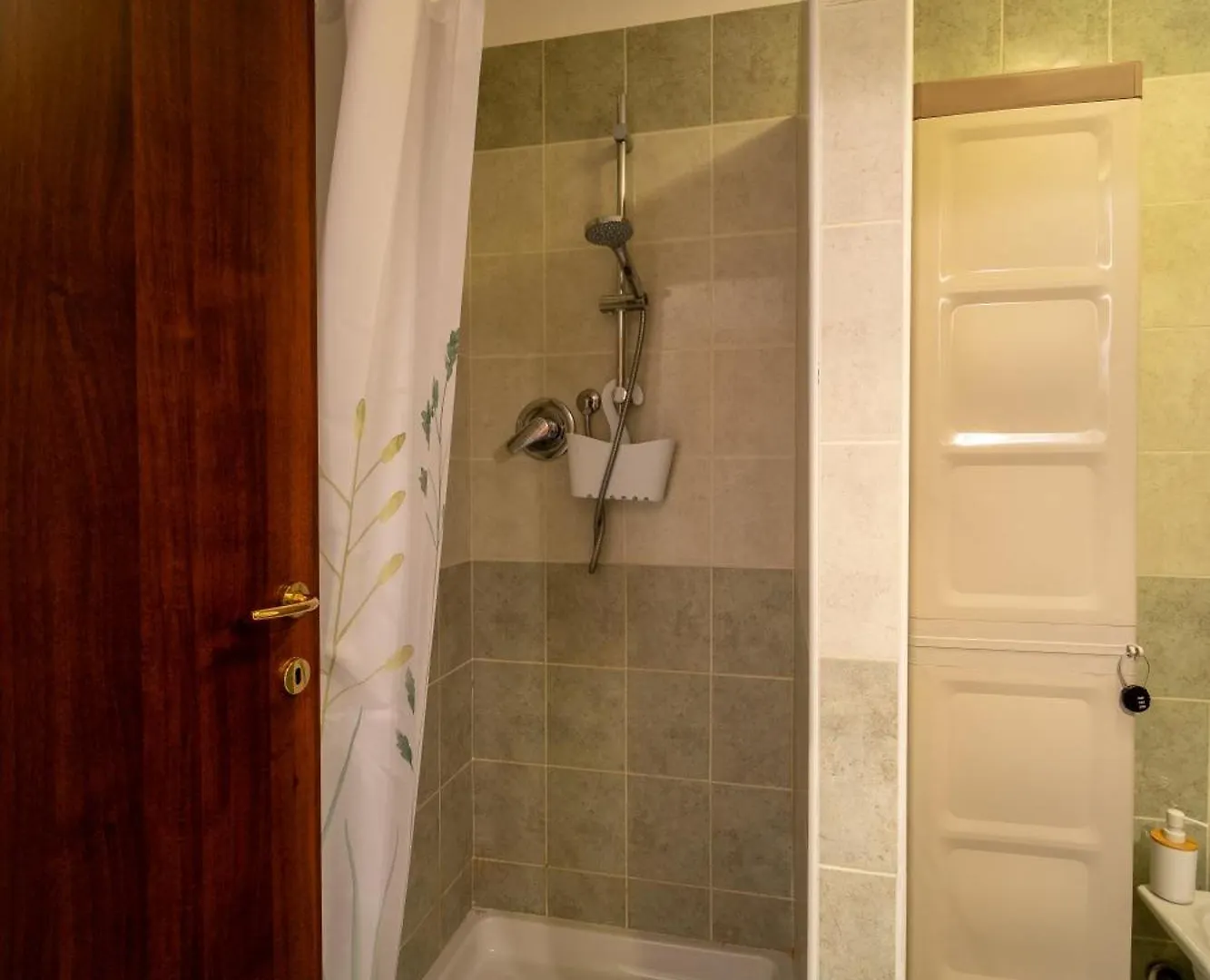 Mart House Apartment Milan