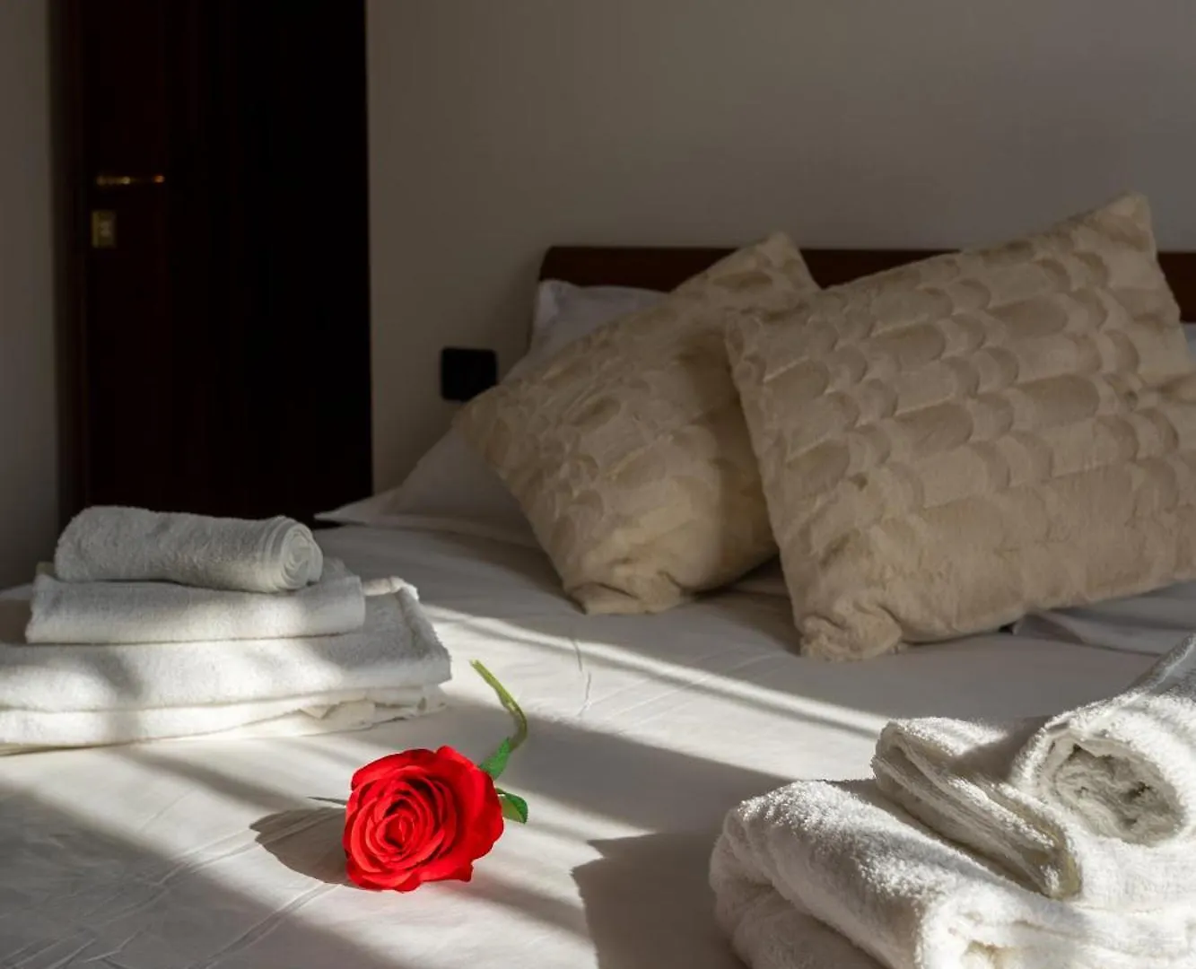 Mart House Apartman Milánó 0*,