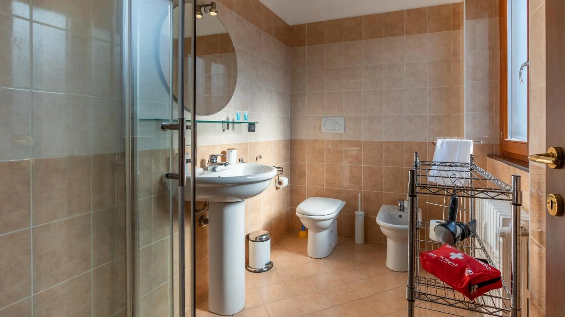 Mart House Apartment Milan